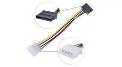 تبدیل Sata و IDE به USB كایزر