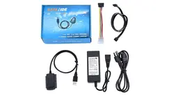 تبدیل Sata و IDE به USB كایزر