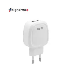 شارژر دیواری هویت مدل HV-UC8812