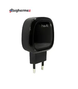شارژر دیواری هویت مدل HV-UC8812