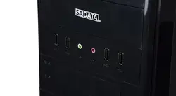 کیس سادیتا مدل 104