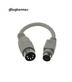 تبديل PS1 به PS2