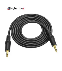 کابل صدا AUX ایکس پی پروداکت به طول 5 متر