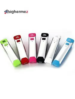 گیرنده صدا مخصوص هدفون جی بی ال مدل SH666