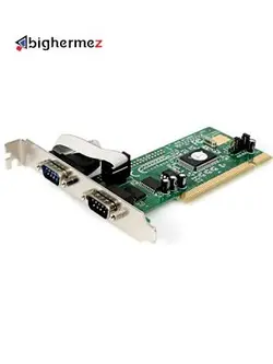 کارت PCI پورت COM