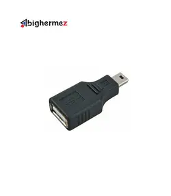 تبدیل مادگی USB به 5 پین