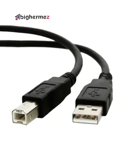 کابل پرینتر پی نت به طول 60 سانتی متر