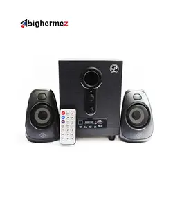 اسپیکر دسکتاپ ایکس پی پروداکت مدل XP-AC123