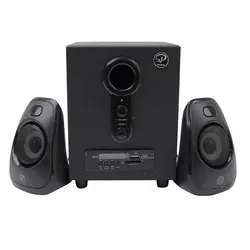 اسپیکر دسکتاپ ایکس پی پروداکت مدل XP-AC123