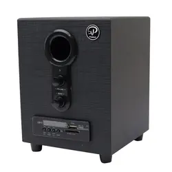 اسپیکر دسکتاپ ایکس پی پروداکت مدل XP-AC123