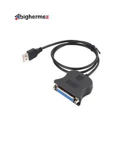 کابل USB به PARALLEL پی نت