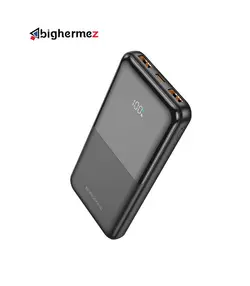 پاوربانک 10000mAh PD بروفون مدل BJ36