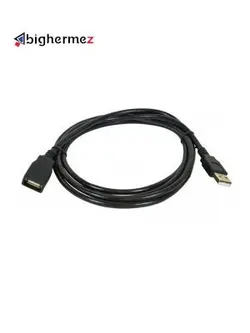 کابل افزایش USB پی نت به طول 5 متر