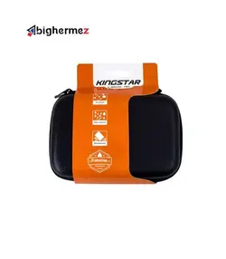 کیف هارد اکسترنال کینگ استار مدل K-BAG110L
