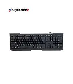 کیبورد باسیم ایکس پی پروداکت مدل XP-8300