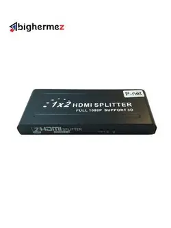 اسپلیتور 1 به 2 HDMI دیتکس