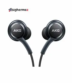 هندزفری باسیم سامسونگ مدل AKG IG955