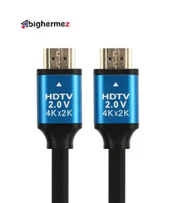 کابل HDMI 4K ایکس وکس به طول 1.5 متر