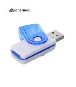 رم ریدر همه کاره کایزر مدل KR-26