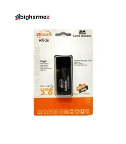 رم ریدر همه کاره کایزر مدل KR-26