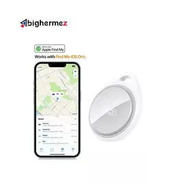 تگ ردیاب هوشمند ایکس او مدل LP02