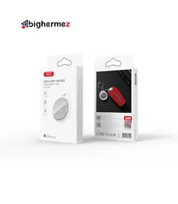 تگ ردیاب هوشمند ایکس او مدل LP02