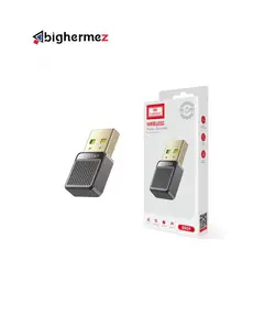دانگل بلوتوث ارلدام مدل ET-BR09