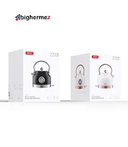 کتری برقی ایکس او مدل XO-CF6