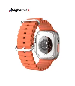 ساعت هوشمند تسکو مدل TSW 8 ULTRAMAX