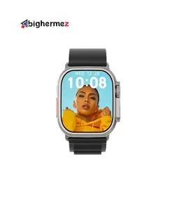 ساعت هوشمند تسکو مدل TSW 8 ULTRAMAX