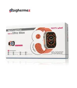 ساعت هوشمند تسکو مدل TSW 8 ULTRAMAX