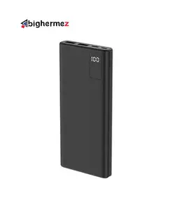 پاوربانک 10000mAh تسکو مدل TP 831L