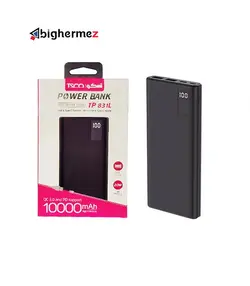 پاوربانک 10000mAh تسکو مدل TP 831L