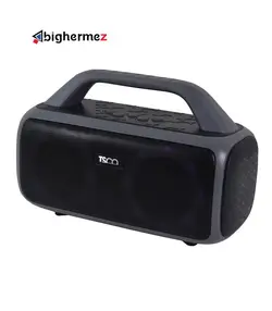 اسپیکر بلوتوث قابل حمل تسکو مدل TS 23500