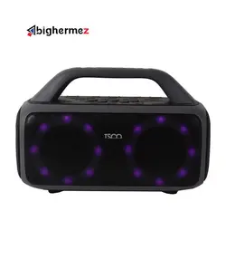 اسپیکر بلوتوث قابل حمل تسکو مدل TS 23500