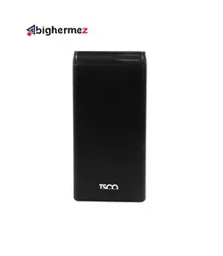 پاوربانک 10000mAh تسکو مدل TP 816