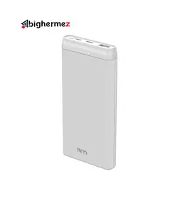 پاوربانک 10000mAh تسکو مدل TP 816