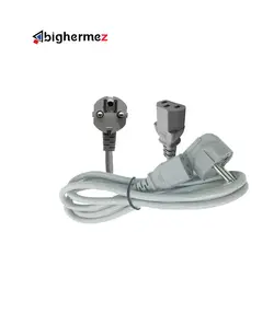 کابل برق دیتکس مدل 10 آمپر