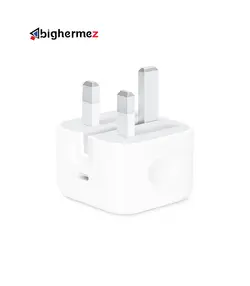 شارژر دیواری اورجینال آیفون PD 20W مدل A2344