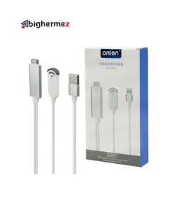 دانگل HDMI اونتن مدل OTN-7571