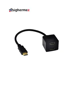 تبدیل 1 به 2 HDMI  کایزر