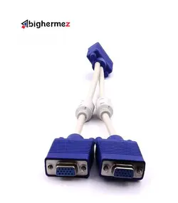 تبدیل 1 به 2 VGA 3+6 کایزر