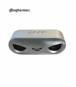 اسپیکر پورتابل فیلیپس مدل FP-03