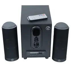اسپیکر دسکتاپ ایکس پی پروداکت مدل XP-AC124
