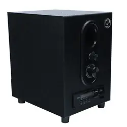 اسپیکر دسکتاپ ایکس پی پروداکت مدل XP-AC124
