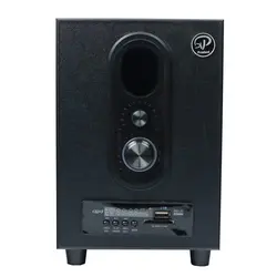 اسپیکر دسکتاپ ایکس پی پروداکت مدل XP-AC124