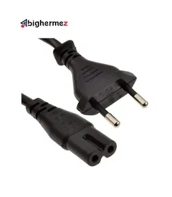 کابل برق دوپین پی نت مدل P.1 به طول 1متر