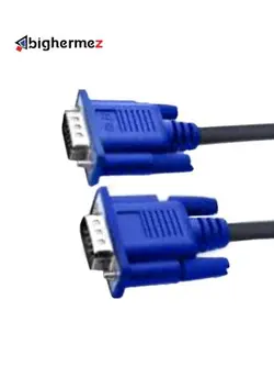 کابل  VGA پی نت به طول 30 متر