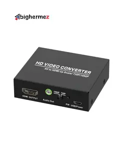 تبدیل AV به HDMI مدل OT-5107