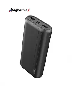 پاور بانک 20000 PD+QC ایکس او مدل XO-PR127